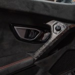 LAMBORGHINI HURACAN PERFORMANTE LP 640-4