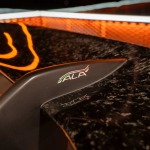 LAMBORGHINI HURACAN PERFORMANTE LP 640-4