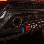 LAMBORGHINI HURACAN PERFORMANTE LP 640-4
