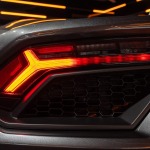 LAMBORGHINI HURACAN PERFORMANTE LP 640-4