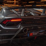 LAMBORGHINI HURACAN PERFORMANTE LP 640-4