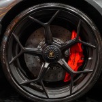 LAMBORGHINI HURACAN PERFORMANTE LP 640-4