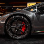 LAMBORGHINI HURACAN PERFORMANTE LP 640-4
