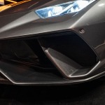 LAMBORGHINI HURACAN PERFORMANTE LP 640-4