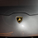 LAMBORGHINI HURACAN PERFORMANTE LP 640-4