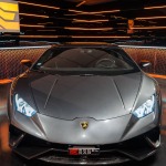 LAMBORGHINI HURACAN PERFORMANTE LP 640-4