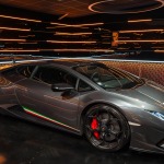 LAMBORGHINI HURACAN PERFORMANTE LP 640-4