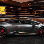 LAMBORGHINI HURACAN PERFORMANTE LP 640-4