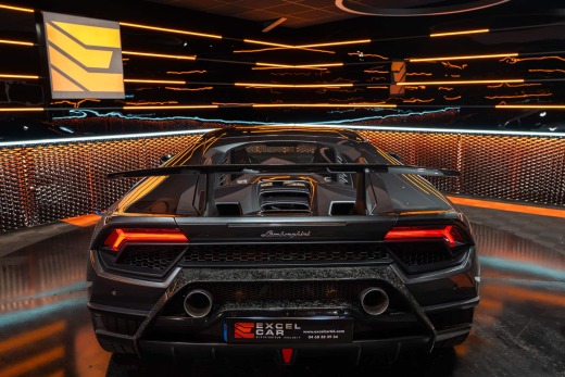 Lamborghini