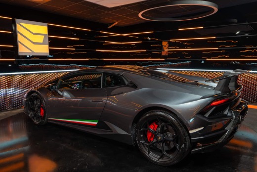 Lamborghini