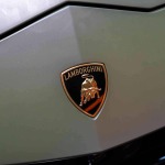 LAMBORGHINI URUS PERFORMANTE 4.0l V8 666ch