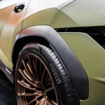LAMBORGHINI URUS PERFORMANTE 4.0l V8 666ch