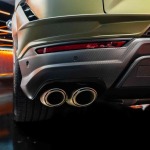 LAMBORGHINI URUS PERFORMANTE 4.0l V8 666ch