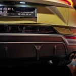 LAMBORGHINI URUS PERFORMANTE 4.0l V8 666ch