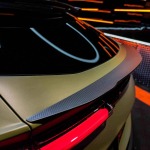 LAMBORGHINI URUS PERFORMANTE 4.0l V8 666ch
