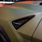 LAMBORGHINI URUS PERFORMANTE 4.0l V8 666ch