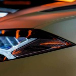 LAMBORGHINI URUS PERFORMANTE 4.0l V8 666ch