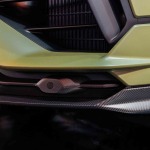 LAMBORGHINI URUS PERFORMANTE 4.0l V8 666ch