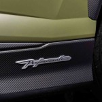 LAMBORGHINI URUS PERFORMANTE 4.0l V8 666ch