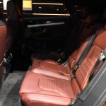 LAMBORGHINI URUS SE 4.0 V8 800CH