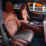 LAMBORGHINI URUS SE 4.0 V8 800CH