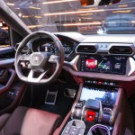 LAMBORGHINI URUS SE 4.0 V8 800CH