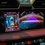 LAMBORGHINI URUS SE 4.0 V8 800CH