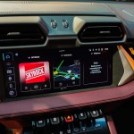 LAMBORGHINI URUS SE 4.0 V8 800CH