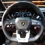 LAMBORGHINI URUS SE 4.0 V8 800CH