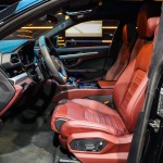 LAMBORGHINI URUS SE 4.0 V8 800CH