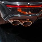 LAMBORGHINI URUS SE 4.0 V8 800CH