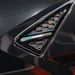 LAMBORGHINI URUS SE 4.0 V8 800CH