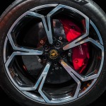 LAMBORGHINI URUS SE 4.0 V8 800CH