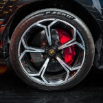 LAMBORGHINI URUS SE 4.0 V8 800CH
