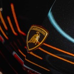 LAMBORGHINI URUS SE 4.0 V8 800CH