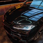 LAMBORGHINI URUS SE 4.0 V8 800CH