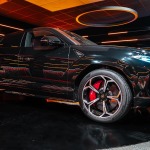 LAMBORGHINI URUS SE 4.0 V8 800CH