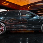 LAMBORGHINI URUS SE 4.0 V8 800CH