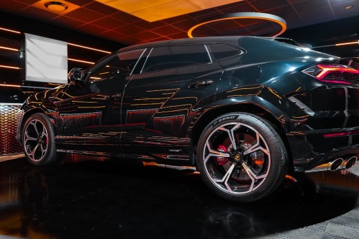 Lamborghini