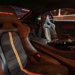 MERCEDES AMG GT 4.0 V8 730 BLACK SERIES