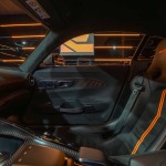MERCEDES AMG GT 4.0 V8 730 BLACK SERIES
