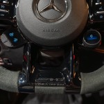 MERCEDES AMG GT 4.0 V8 730 BLACK SERIES