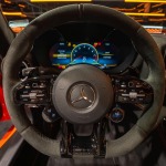 MERCEDES AMG GT 4.0 V8 730 BLACK SERIES