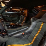 MERCEDES AMG GT 4.0 V8 730 BLACK SERIES