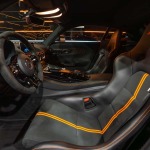 MERCEDES AMG GT 4.0 V8 730 BLACK SERIES