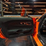MERCEDES AMG GT 4.0 V8 730 BLACK SERIES