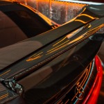 MERCEDES AMG GT 4.0 V8 730 BLACK SERIES
