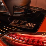 MERCEDES AMG GT 4.0 V8 730 BLACK SERIES