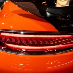 MERCEDES AMG GT 4.0 V8 730 BLACK SERIES