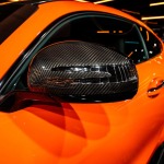 MERCEDES AMG GT 4.0 V8 730 BLACK SERIES